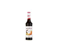 Monin Concentrado Melocoton Tea - 3 botellas x 700 ml - Total: 2100 ml