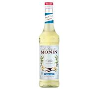 Sirope Vainilla Sugar Free 70 Cl