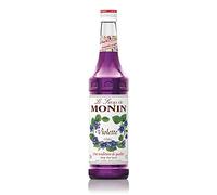 Monin - Violeta (0,7 L), color violeta
