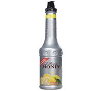 Monin Puré de Yuzu sin alcohol 1 L