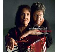 Monique Brun - Un Petit Rêve Très Court (CD+DVD Digipack)