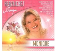 Monique - Die Farben Der Liebe