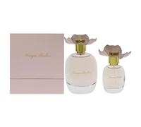 Monique Lhuillier Monique Lhuillier for Women 2 Pc Gift Set 3.4oz EDP Spray, 1oz EDP Spray