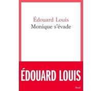 Monique s'évade: le prix de la liberté (Cadre rouge)