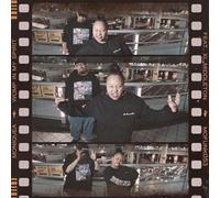 Moniquea - Womp In My Spirit [Vinilo]