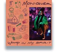 Moniquea - Womp In My Spirit [Vinilo]
