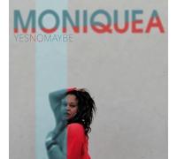 Moniquea - Yes No Maybe [Vinilo]