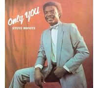 Monite Steve - Only You [Vinilo]