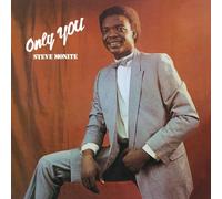 Monite, Steve - Only You [Vinilo]