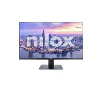 Moniteur Gaming - Nilox - NXMM27FHD112 - 27" - 100 Hz
