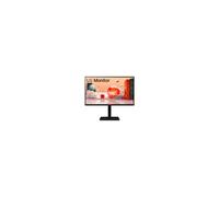 Moniteur - LG - 27BA560-B - 27 pulgadas - HDMI - DisplayPort