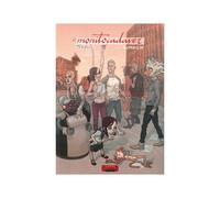 Monitocadaver (autores hispanos)