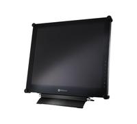 Monitor 19' AGNeovo SX19G Vga/Dvi/BNC/Hdmi/Dp/Mu