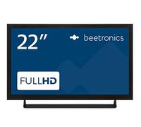 Monitor 21.5 Cala DS-D5022FN-C
