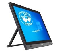 MONITOR 21.5" MATRIX YZ2209 M-TOUCH SCREEN FULL-HD - NERO
