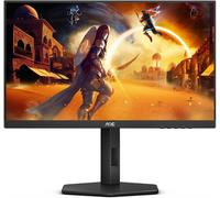 AOC 24G4X Monitor