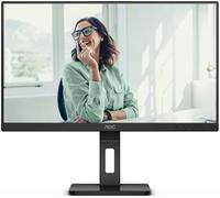 AOC 24P3CV 23.8" IPS TFT Monitor - 1920x1080 HDMI DP USB Black