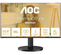 AOC B3 24B3CF2 LED display 60,5 cm (23.8") 1920 x 1080 Pixeles Full HD Negro