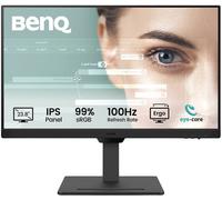BenQ GW2490T pantalla para PC 60,5 cm (23.8") 1920 x 1080 Pixeles Full HD Negro