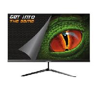 MONITOR 23.8" HDMI VGA KEEP OUT GAMING XGM24v11 FHD 120Hz 1MS 250cd ALTAVOCES VESA 75x75 XGM24V11
