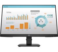 Monitor 23.8 P24 G4 IPS Full HD - HP