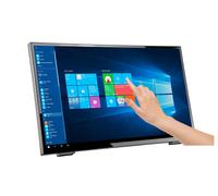 Monitor 238 Wide LED (16:9) 8ms VGA/HDMI/Display Port/Altavoz - HANNS.G