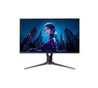 Monitor 24,5" - ACER - Predator XB253Q Fbmiiprx - 300 Hz - 1 ms - Altavoces 4W