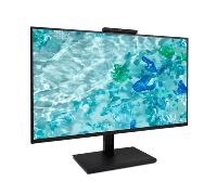 monitor 24 dp hdmi vga acer vero b247yd6bmiprczx ips fhd 120hz 4ms 250cd vesa 100x100 webcam 2x5w n