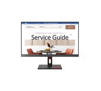 Lenovo ThinkVision S24i-30