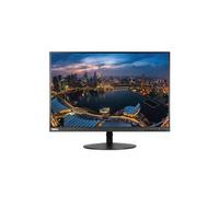 Monitor 24" LED WUXGA Lenovo ThinkVision T24D used