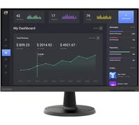 Monitor 24" Lenovo D24 40