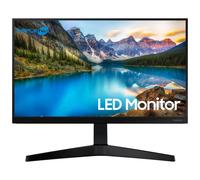 Samsung LF24T374FWRXEN - Monitor 24" FullHD (1920x1080, 16:9, Freesync, IPS, 75Hz, 5ms, Modo Eye Saver), Negro