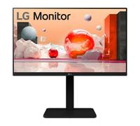 Monitor 24BA550-B 23.8 cala IPS Full HD 100Hz