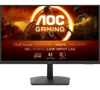 Monitor 24G15N2 VA W-LED de 238 FHD 16:9 180 Hz VESA Adaptive Sync - AOC