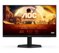 AOC G4 24G42E pantalla para PC 61 cm (24") 1920 x 1080 Pixeles Full HD LCD Negro