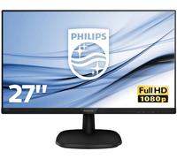 Monitor 27 273V7QJAB FullHD LED - PHILIPS