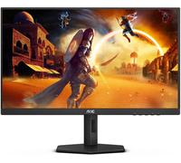 Monitor 27 27G4X Full HD LED (Negro) - AOC