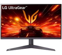 Monitor - LG 27GS50FX-B, 27 ", Full-HD, 5 ms, 180 Hz, Negro