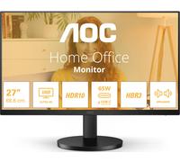 AOC U27B3CF 27" LCD IPS 4K Ultra HD HDMI Altavoces U27B3CF