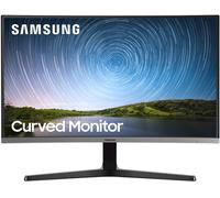 Monitor 27 C27R500FHP Full HD LED (Azul/Gris) - SAMSUNG