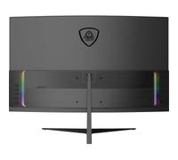Monitor 27' dp hdmi keep out xgm27pro+v3l gaming g-sync fhd 240hz 1ms