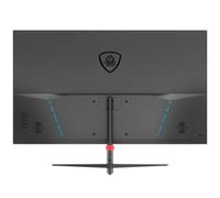 Monitor 27' dp hdmi keep out xgm27pro2kv4 gaming g-sync qhd 2560x1440