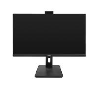 MONITOR 27" DP HDMI NILOX NXM27RWEB0265 IPS FHD 120Hz 4MS 250cd/m² WEBCAM VESA 100x100 NXM27RWEB0265