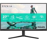 Philips Evnia 27M2N3200S/00 LED display 68,6 cm (27") 1920 x 1080 Pixeles Full HD LCD Negro