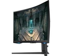 Monitor 27" LCD Samsung Odyssey G6 S27BG650EU used