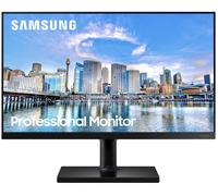 Samsung T45F pantalla para PC 68,6 cm (27") 1920 x 1080 Pixeles Full HD LED Negro