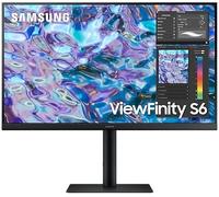 Samsung S61B LED display 68,6 cm (27") 2560 x 1440 Pixeles Quad HD Negro