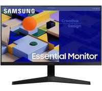Samsung S31C LED display 68,6 cm (27") 1920 x 1080 Pixeles Full HD Negro