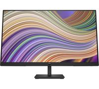 Monitor HP 27" IPS FHD 75Hz Negro