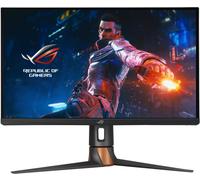 ASUS ROG Swift PG27AQN pantalla para PC 68,6 cm (27") 2560 x 1440 Pixeles Wide Quad HD Gris